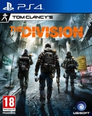 The Division - PS4