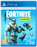 Fortnite : Deep Freeze Bundle