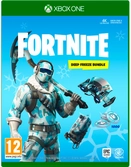 Fortnite : Deep Freeze Bundle - Xbox One