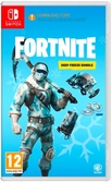 Fortnite : Deep Freeze Bundle - Switch