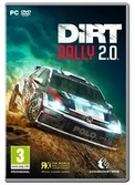 DiRT Rally 2.0 Day One édition - PC