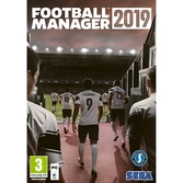 Football Manager 2019 - PC