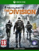 The Division - XBOX ONE