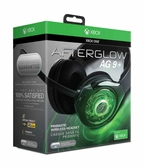 Casque sans fil afterglow ag 9 pour xbox one