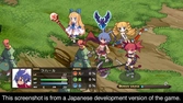 Disgaea 1 complete - PS4