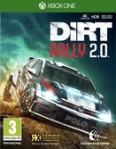 DiRT Rally 2.0 Day One édition - XBOX ONE