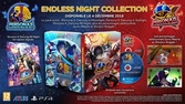 Persona Dancing : Endless Night Collection - PS4