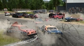 Wreckfest - PS4
