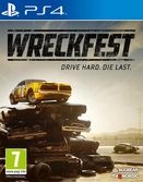 Wreckfest - PS4