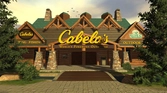 Cabela's The Hunt + Hunting Rifle - Switch