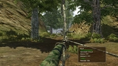 Cabela's The Hunt + Hunting Rifle - Switch
