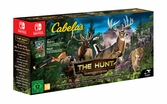 Cabela's The Hunt + Hunting Rifle - Switch