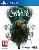 Call of Cthulhu - PS4