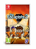 The escapists 2 - Switch