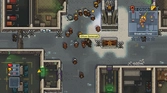 The escapists 2 - Switch