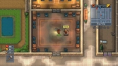 The escapists 2 - Switch