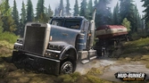 Spintires : MudRunner - American Wilds Edition - PS4