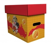 Dragon ball - comic storage box - characters