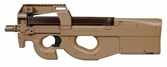 FN Herstal P90 Tactical Desert