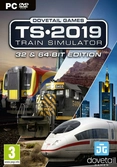 TS Train Simulator 2019 - PC