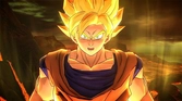 Dragon Ball Z : Battle of Z - PSVita