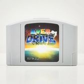 EverDrive Krikzz 64 v2.5
