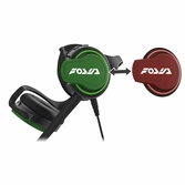 Casque Hori Splatoon splat&chat - Switch