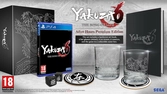 Yakuza 6 : The Song Of Life After Hours Premium Edition