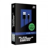 Cable de recharge manette de 3m ps4 (micro usb)