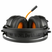 Casque 7.1 World of Tanks - PC