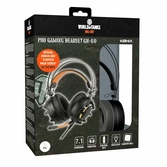 Casque 7.1 World of Tanks - PC