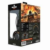 Casque 7.1 World of Tanks - PC