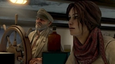 Syberia 3 - Switch