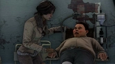 Syberia 3 - Switch