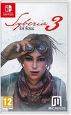 Syberia 3 - Switch