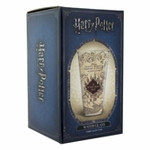 Harry potter- verre- carte du maraudeur 400ml