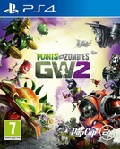 Plants vs Zombies : Garden Warfare 2 PlayStation Hits - PS4