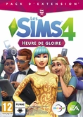 Les sims 4 heure de gloire(extention pack)