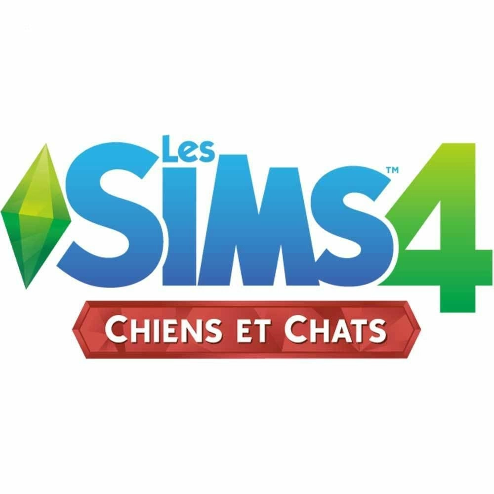 Les Sims 4 Collection Sims 4 Chats Chiens Xbox One