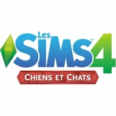 Les sims 4 collection - sims 4 + chats & chiens - PS4