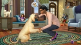 Les sims 4 collection - sims 4 + chats & chiens - PS4