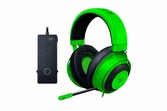 Casque Gaming Vert Razer Kraken tournament édition THX