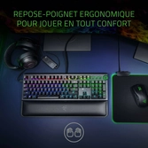 Clavier Gaming Mécanique azerty Razer Blackwidow Elite