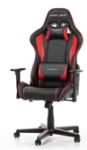 Chaise Gaming DX Racer Formula F08-NR G Rouge/Noir