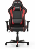 Chaise Gaming DX Racer Formula F08-NR G Rouge/Noir