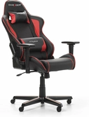 Chaise Gaming DX Racer Formula F08-NR G Rouge/Noir