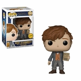 Figurine Pop - Les Animaux Fantastiques 2 - Newt Scamander