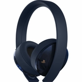 Casque Micro Sans fil Gold 500 million - PS4