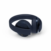 Casque Micro Sans fil Gold 500 million - PS4