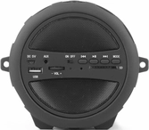 Enceinte Bluetooth NGS Roller Flow 20w